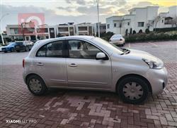 نيسان ميكرا